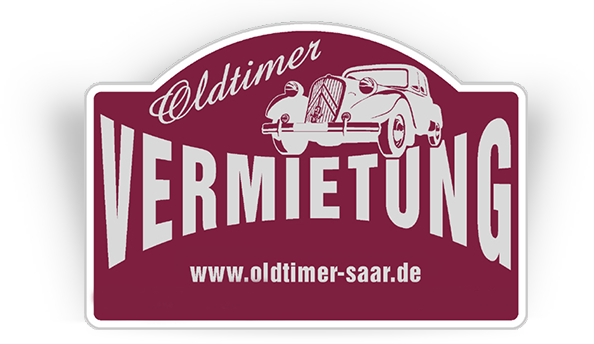 Logo Oldtimervermietung